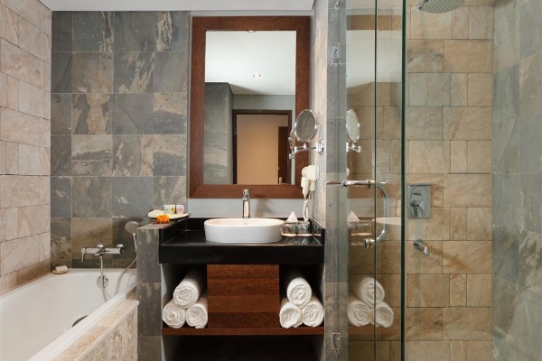 Hotel BW PREMIER AGUNG RESORT UBUD